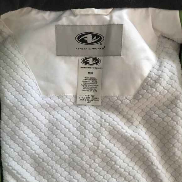 Women’s ski jacket with hood - Picture 6 of 7